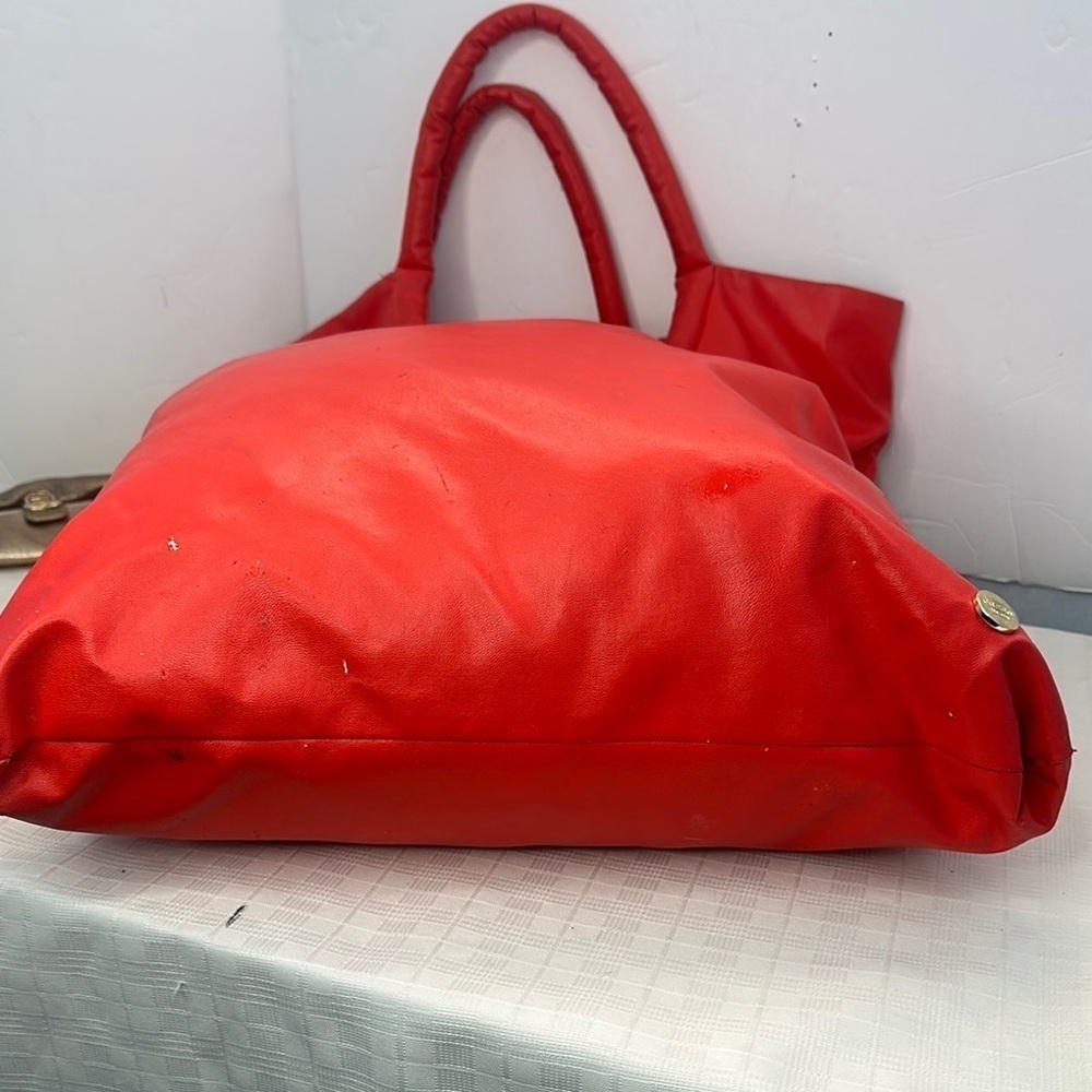 FREED 24 HOUR TOTE in - TART - Picture 7 of 11
